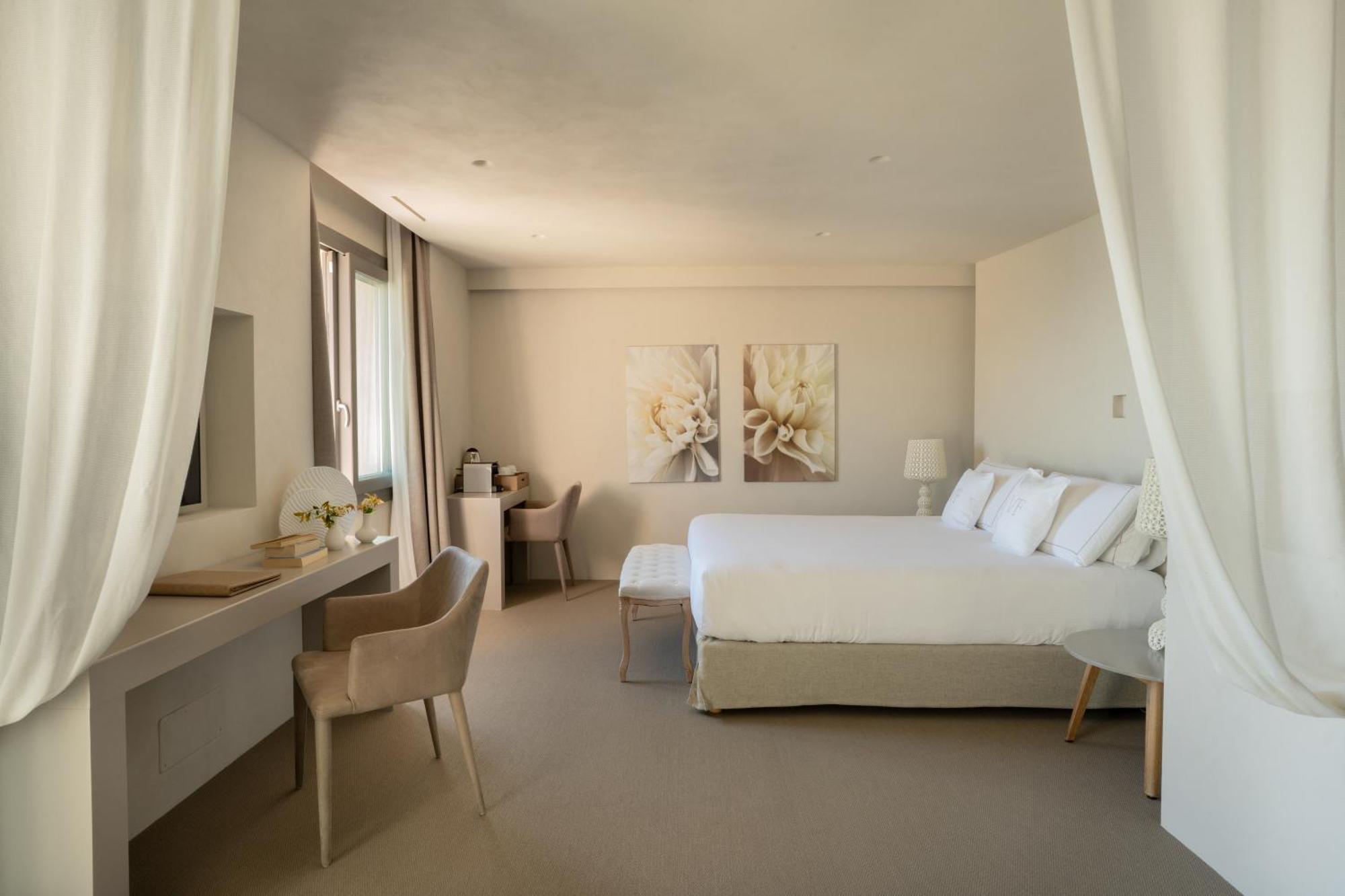 Apartament typu Junior Suite